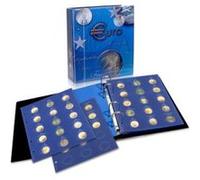 Album ""TOPset"" pour pièces de 2 € commémoratives 2004-2013 G