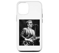 Album Trust d'Elvis Costello et The Attractions on Tour, 1981 Coque pour iPhone 12/12 Pro