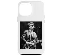Album Trust d'Elvis Costello et The Attractions on Tour, 1981 Coque pour iPhone 13 Pro Max
