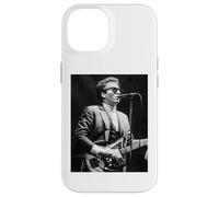Album Trust d'Elvis Costello et The Attractions on Tour, 1981 Coque pour iPhone 14
