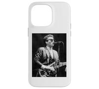Album Trust d'Elvis Costello et The Attractions on Tour, 1981 Coque pour iPhone 14 Pro Max