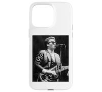 Album Trust d'Elvis Costello et The Attractions on Tour, 1981 Coque pour iPhone 15 Pro Max