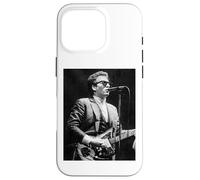 Album Trust d'Elvis Costello et The Attractions on Tour, 1981 Coque pour iPhone 16 Pro