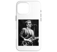 Album Trust d'Elvis Costello et The Attractions on Tour, 1981 Coque pour iPhone 16 Pro Max