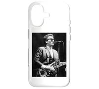 Album Trust d'Elvis Costello et The Attractions on Tour, 1981 Coque pour iPhone 17