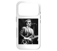Album Trust d'Elvis Costello et The Attractions on Tour, 1981 Coque pour iPhone 17 Pro