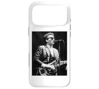 Album Trust d'Elvis Costello et The Attractions on Tour, 1981 Coque pour iPhone 17 Pro Max