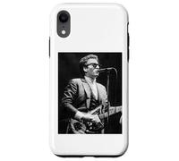 Album Trust d'Elvis Costello et The Attractions on Tour, 1981 Coque pour iPhone XR