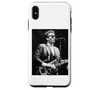 Album Trust d'Elvis Costello et The Attractions on Tour, 1981 Coque pour iPhone XS Max