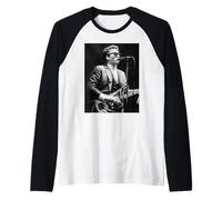 Album Trust d'Elvis Costello et The Attractions on Tour, 1981 Manche Raglan