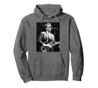Album Trust d'Elvis Costello et The Attractions on Tour, 1981 Sweat à Capuche