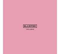 ALBUM (VERSION 2) by BLACKPINK [Audio CD] NEUF