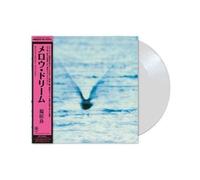 Album Vinyle 180g Ryo Fukui Mellow Dream (Solid Records)