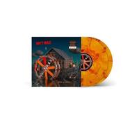 Album Vinyle 2lp Gov¿ T Mule Noname Peace...Like A River Orange Crush Édition Exclusive