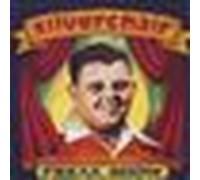 Album vinyle 33T Music On Vinyl Silverchair Freak Show Édition Limitée 14 titres 1 disque Rouge et Noir Marbré