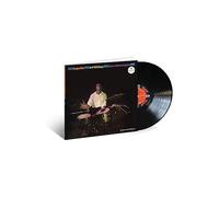 Album Vinyle Art Blakey And The Jazz Messengers Verve By Request Series - Vinyle Noir