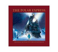 Album Vinyle Bande Originale Alan Silvestri The Polar Express 12 Pouces