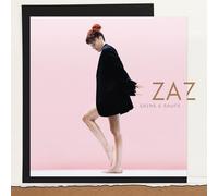 Album Vinyle Believe Zaz ¿ Sains Et Saufs Les Inédits 33t