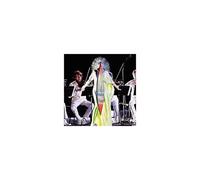 Album vinyle Björk Vulnicura Strings 2LP 12 2015 Version acoustique symphonique Multicolore