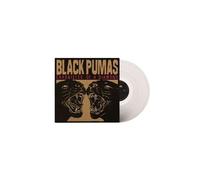 Album Vinyle Black Pumas Chronicles Of A Diamond Édition Limitée Vinyle Transparent