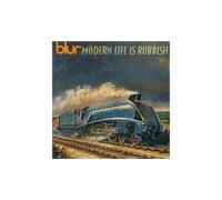 Album Vinyle Blur Modern Life Is Rubbish Édition Spéciale 2 Volumes