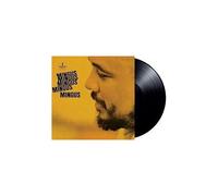 Album Vinyle Charles Mingus - Édition Standard, Vinyle Noir