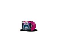 Album Vinyle CMC Disc-Overy Tinie Tempah LP 33T Édition Vinyle Couleur Magenta