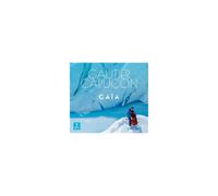 Album vinyle CMC Gaïa - Gautier Capuçon Double vinyle Album 33T 2 disques 52:51 Bleu