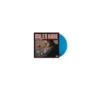 Album vinyle Concord Records Miles Kane Sunlight In The Shadows Édition Limitée Vinyle Bleu