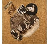 Album Vinyle d'argent