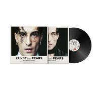 Album Vinyle David Damiano / Funny Little Fears Album Vinyle