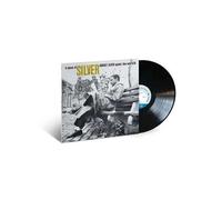 Album Vinyle Dol 6 Pieces Of Silver - Jazz Hard Bop, Édition Mono