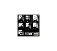 Album Vinyle Frank Black Snake Oil - Édition Standard