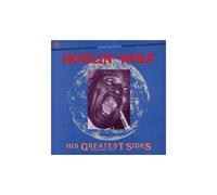Album Vinyle Howlin' Wolf His Greatest Sides Volume One Édition Standard