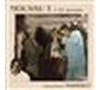 Album vinyle IRFAN Mademoiselle Marseille - Moussu T e lei Jovents LP 1 disque 2025 Beige