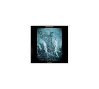 Album Vinyle Kirk Hammett Portals, Bordure Noire