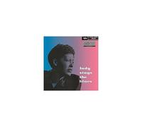 Album Vinyle Lady Sings The Blues Billie Holiday Édition Standard