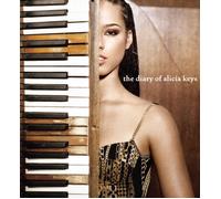The Diary of Alicia Keys