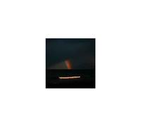 Album Vinyle Lp Blanc Electric Litany Under A Common Sky Edition Limitée