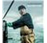 Album vinyle LRK PRODUCTIONS Allons voir - La Rue Kétanou Folk/Chanson française Pochette maritime Tons froids