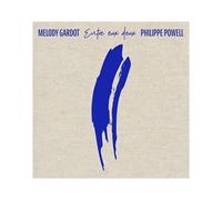Album Vinyle Melody Gardot Entre Eux Deux - Édition Standard