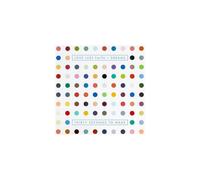 Album vinyle Mercury Love Lust Faith + Dreams 12 33T 30cm 12 titres Rock Blanc