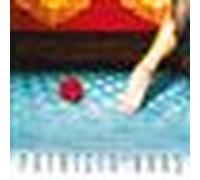 Album vinyle MUSIC ON VINYL Patricia Kaas Piano Bar Édition Limitée 12 Turquoise