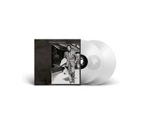 Album Vinyle Neil Young World Record (Édition Limitée) Vinyle Transparent 2 Volumes