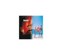 Album Vinyle New Order Republic - Édition Standard