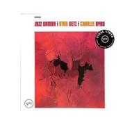 Album Vinyle Noname Jazz Samba