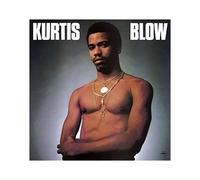 Album Vinyle Noname Kurtis Blow Édition Standard