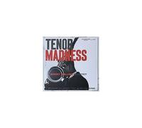 Album Vinyle Noname Tenor Madness - Sonny Rollins Quartet