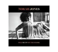 Album Vinyle Norah Jones Pick Me Up Off The Floor - Édition Standard