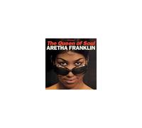 Fanklin,Aretha - The Queen of Soul (Limited Edition)